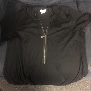 1/4 zip